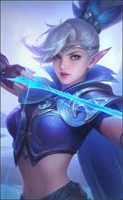 Mobile Legends